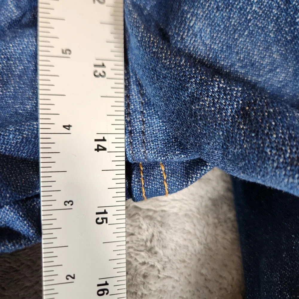Wrangler crafted cowboy